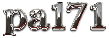 pa171 logo